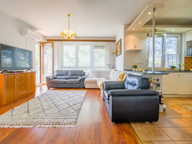 Eladó lakás Budapest IV. kerület 67 nm