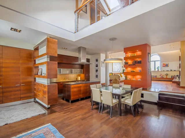 Kiadó lakás Budapest VI. kerület 200 nm