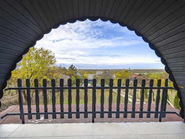 Kiadó ház Ecser, Zártkerti dűlő 34 nm