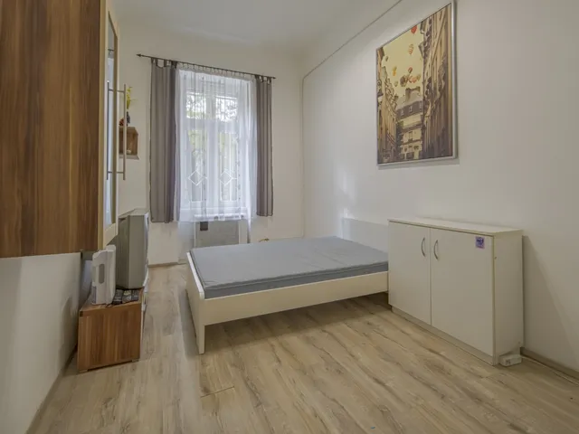 Kiadó lakás Budapest XIV. kerület 27 nm