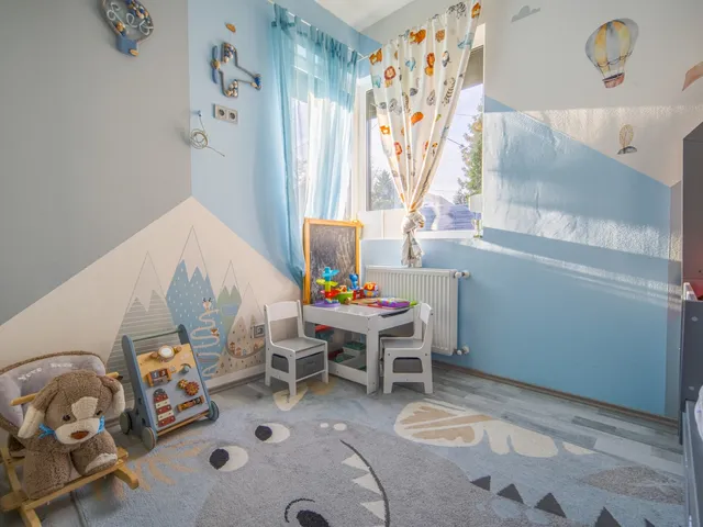 Eladó ház Érd, Kövező 109 nm