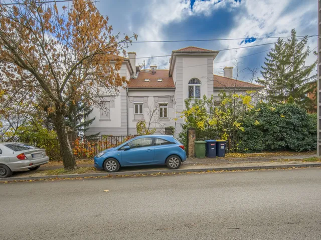 Eladó lakás Budapest II. kerület 22 nm