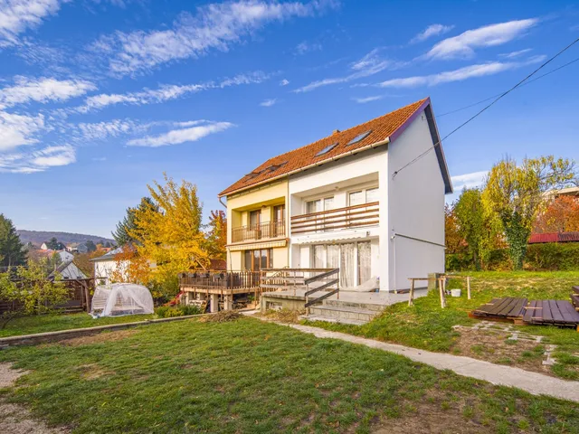 Eladó ház Balatonalmádi 98 nm