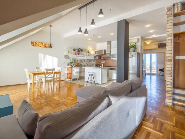 Eladó lakás Budapest I. kerület 68 nm