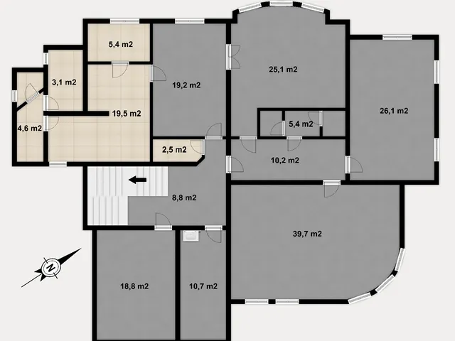 Eladó ház Budapest X. kerület, Óhegy, Sörgyár utca 674 nm