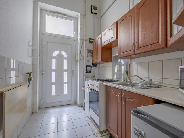 Kiadó lakás Budapest VII. kerület 32 nm