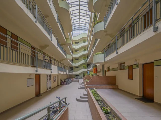 Eladó lakás Budapest XIII. kerület, Lőportárdűlő, Szabolcs utca 61 nm