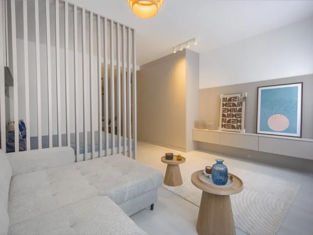 Eladó lakás Budapest VI. kerület 48 nm