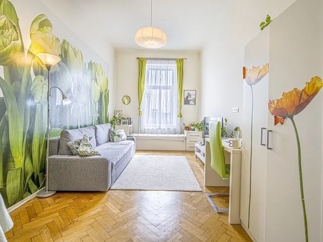 Eladó lakás Budapest IX. kerület, Belső Ferencváros 40 nm