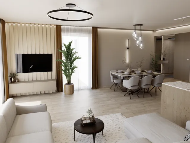 Eladó ház Balatonkenese 327 nm