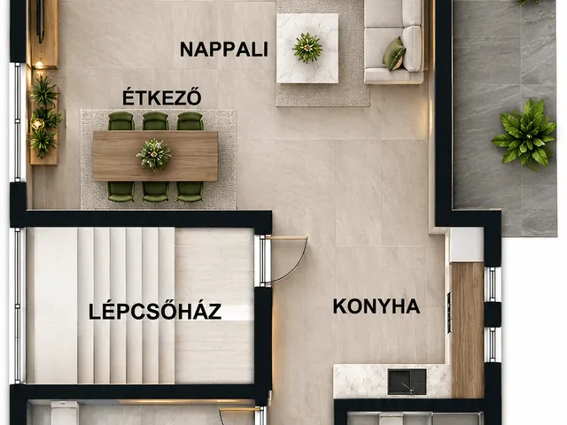Eladó ház Budapest XIV. kerület, Alsórákos, Fogarasi út 172 nm