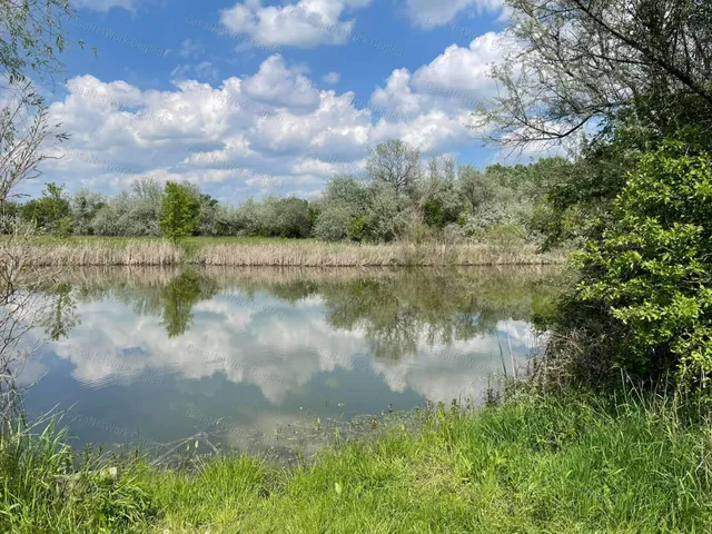 Eladó mezőgazdasági ingatlan Szolnok 30 nm