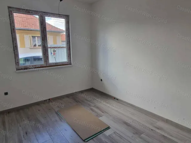 Eladó ház Cegléd 72 nm