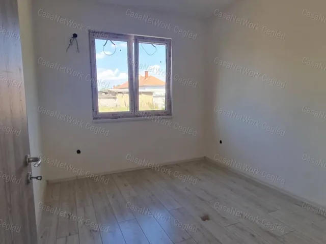 Eladó ház Cegléd 72 nm