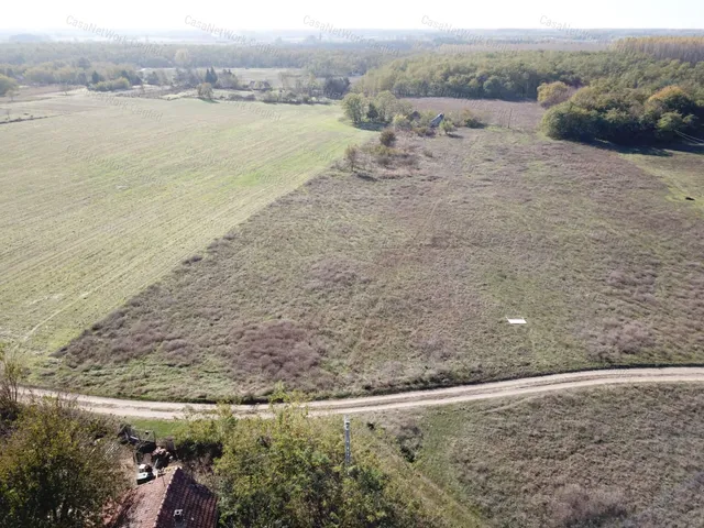 Eladó mezőgazdasági ingatlan Cegléd 5375 nm