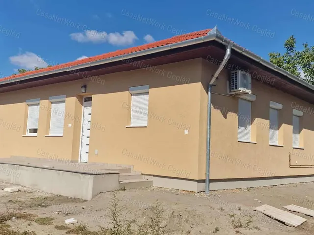 Eladó ház Cegléd 95 nm