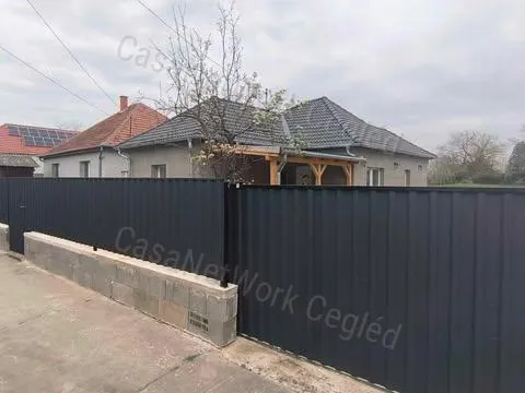 Eladó ház Tápiószele 62 nm