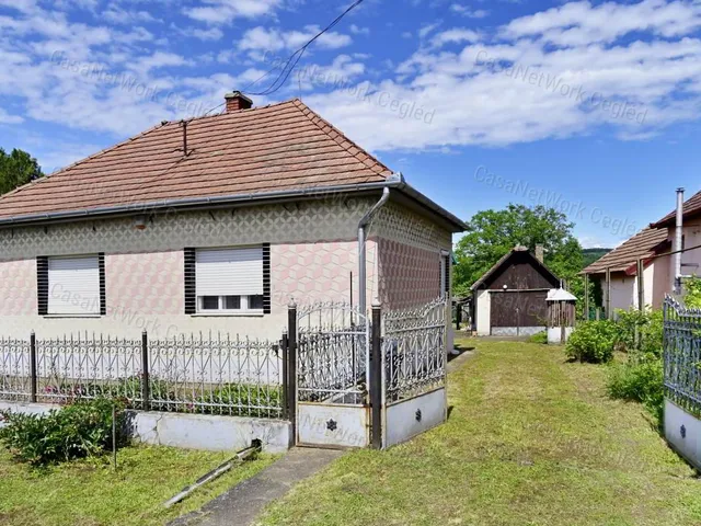 Eladó ház Nagylóc 114 nm