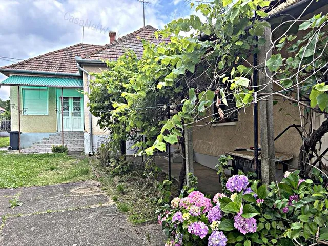 Eladó ház Nagylóc 114 nm
