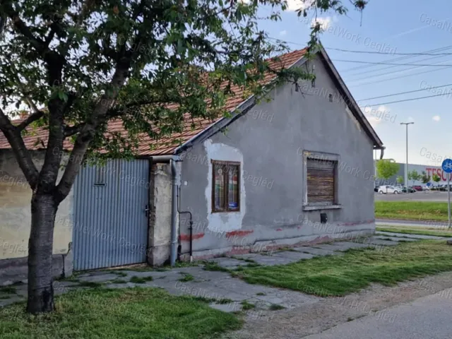 Eladó ház Cegléd 85 nm