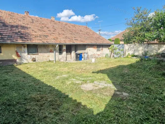 Eladó ház Cegléd 85 nm