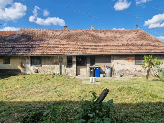 Eladó ház Cegléd 85 nm