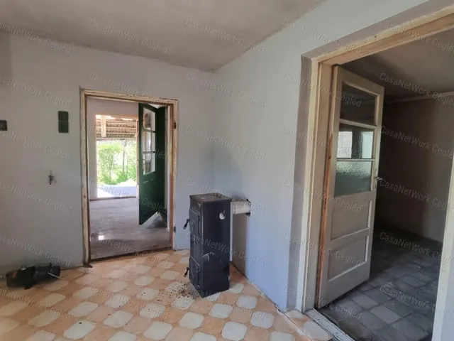 Eladó mezőgazdasági ingatlan Csemő 50 nm