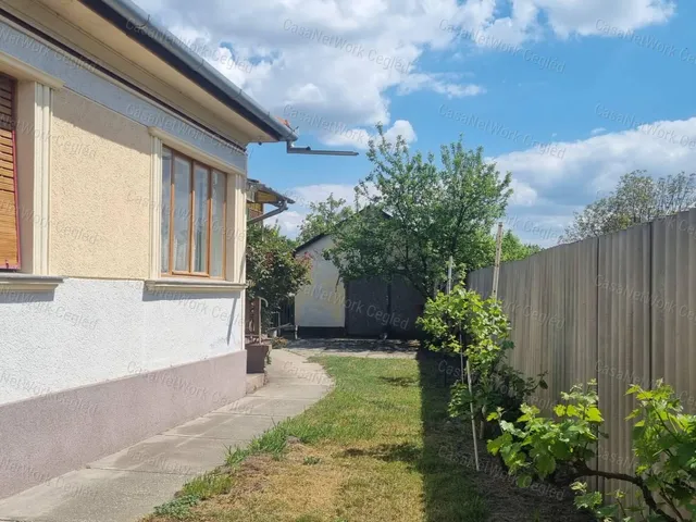 Eladó ház Cegléd 94 nm