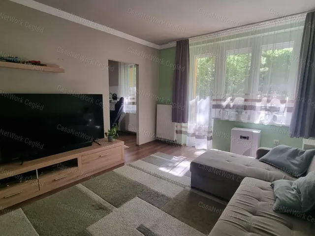 Eladó lakás Cegléd 46 nm
