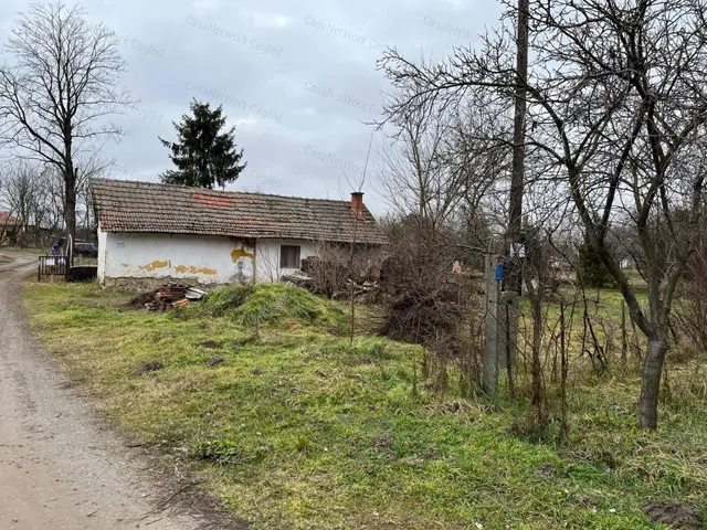 Eladó mezőgazdasági ingatlan Cegléd 37 nm