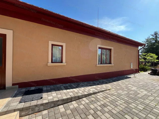 Eladó ház Nyársapát 424 nm