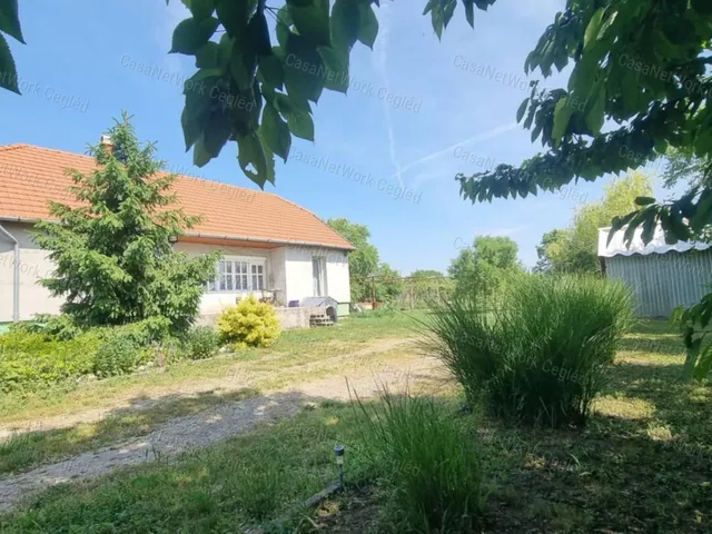 Eladó ház Tápiógyörgye 78 nm