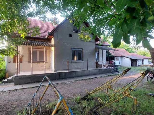 Eladó ház Abony 70 nm