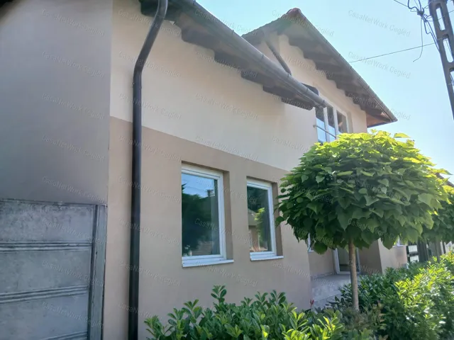 Eladó lakás Cegléd 37 nm
