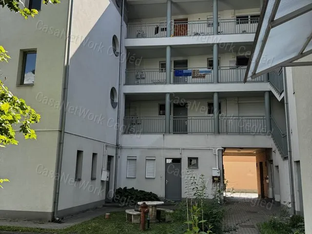 Eladó lakás Cegléd 40 nm