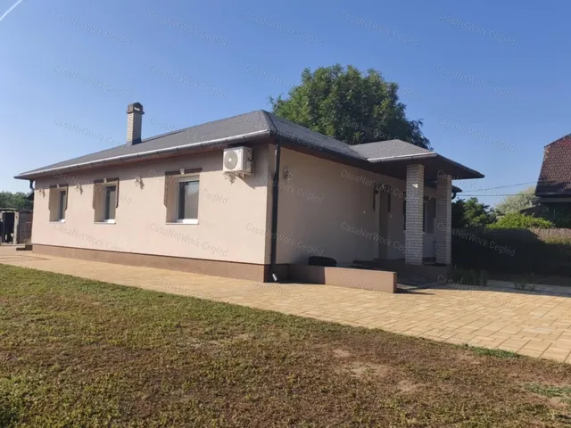 Eladó ház Tápiószele 150 nm