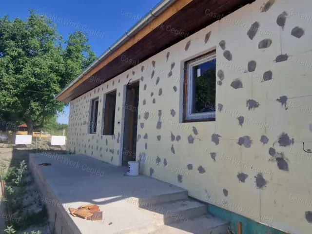 Eladó ház Cegléd 95 nm