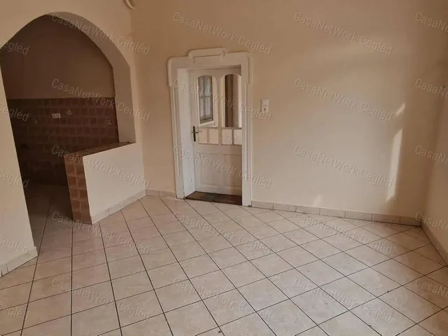 Eladó ház Cegléd 120 nm