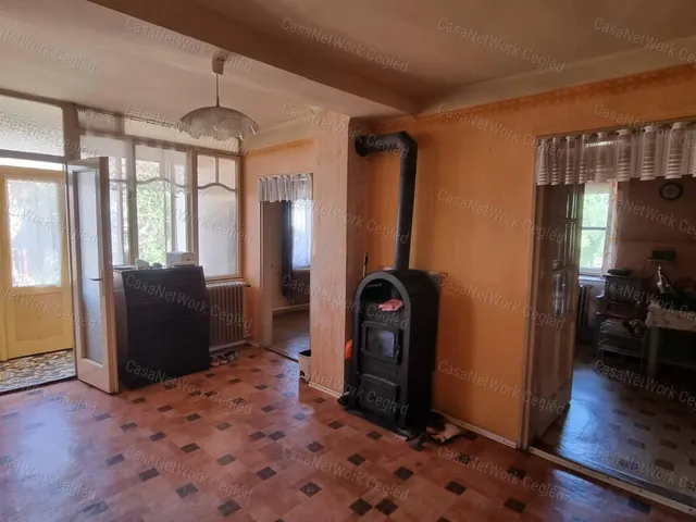 Eladó ház Cegléd 96 nm