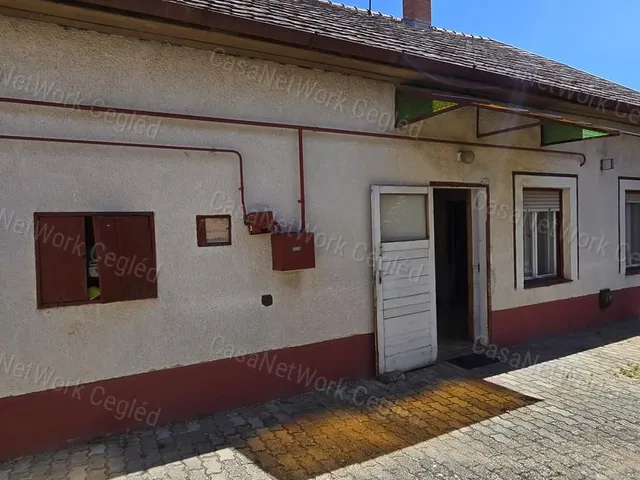 Eladó ház Nagykőrös 90 nm