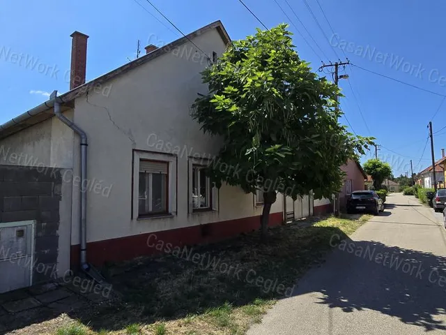 Eladó ház Nagykőrös 90 nm