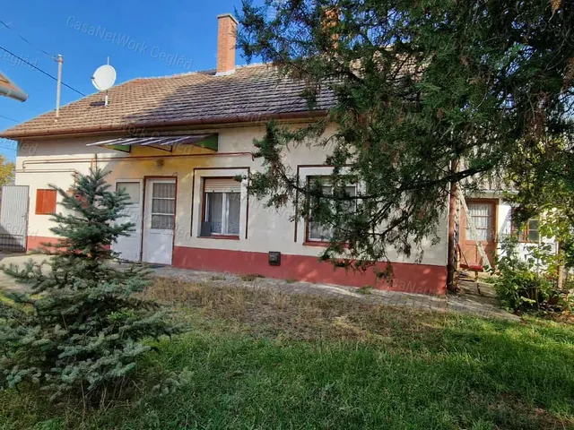 Eladó ház Nagykőrös 90 nm