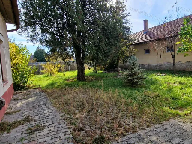 Eladó ház Nagykőrös 90 nm