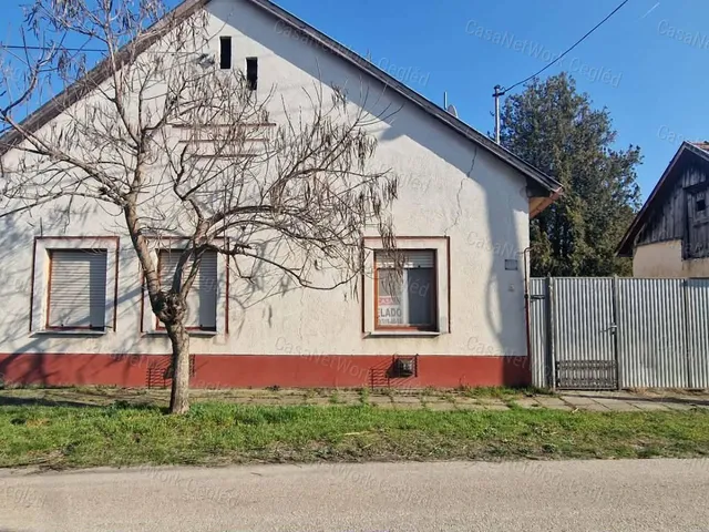 Eladó ház Nagykőrös 90 nm