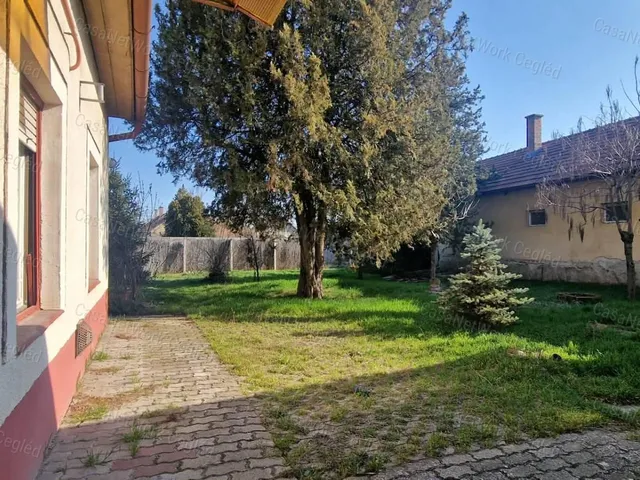 Eladó ház Nagykőrös 90 nm