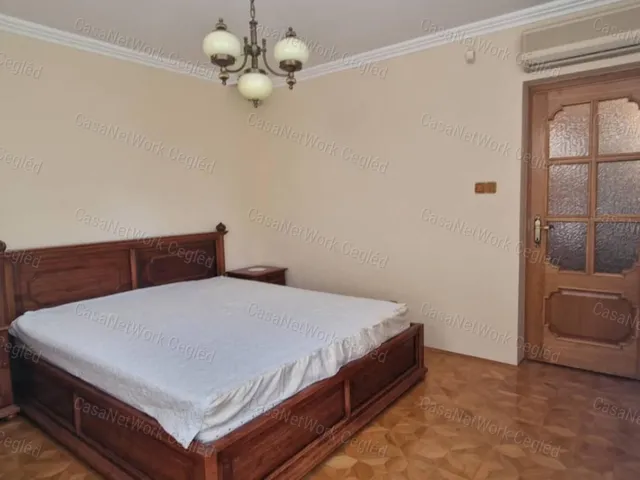 Kiadó lakás Cegléd 72 nm