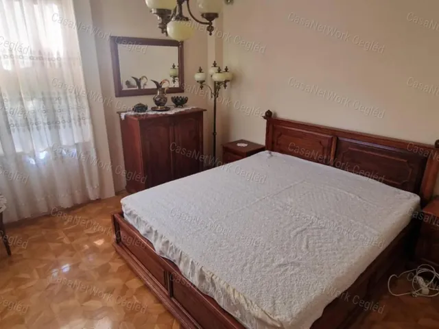 Kiadó lakás Cegléd 72 nm