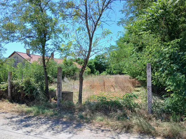 Eladó telek Cegléd 2683 nm