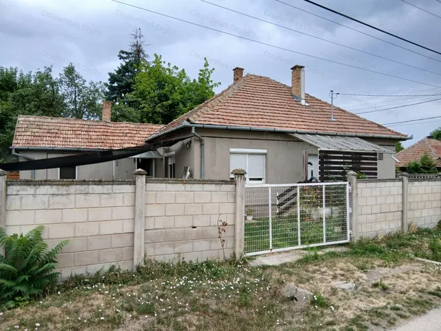 Eladó ház Pilis 83 nm