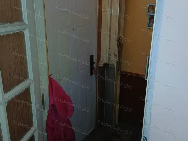 Eladó ház Cegléd 46 nm